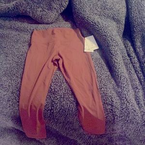 Athleta Transcend 7/8 Tight